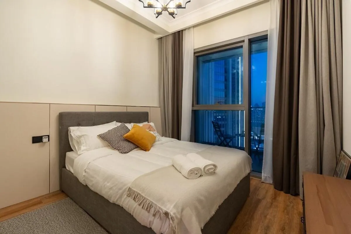 Classy 2Br Burj View Spacious Apt Dubai