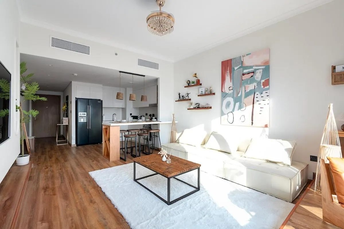 Classy 2Br Burj View Spacious Apt Dubai 0*,